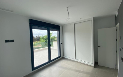 Nieuwbouw - Villa -
Los Alcazares - La Concha