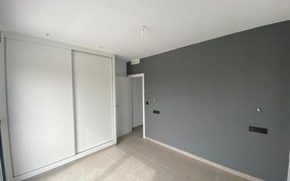 Nieuwbouw - Villa -
Los Alcazares - La Concha
