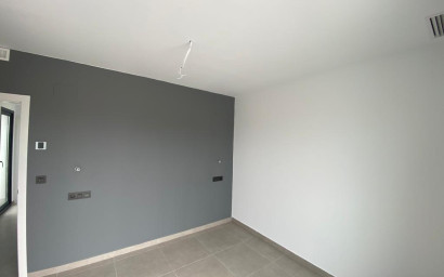 Nieuwbouw - Villa -
Los Alcazares - La Concha