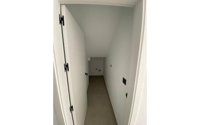 Nieuwbouw - Villa -
Los Alcazares - La Concha