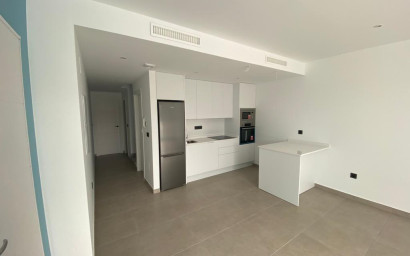 Nieuwbouw - Villa -
Los Alcazares - La Concha