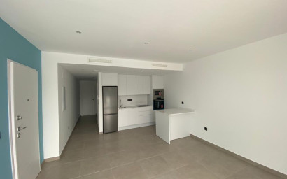 Nieuwbouw - Villa -
Los Alcazares - La Concha