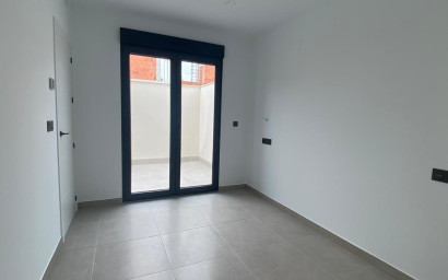 Nieuwbouw - Villa -
Los Alcazares - La Concha
