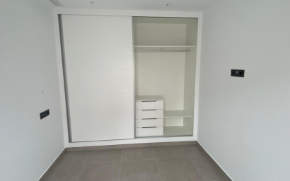 Nieuwbouw - Villa -
Los Alcazares - La Concha