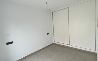 Nieuwbouw - Villa -
Los Alcazares - La Concha