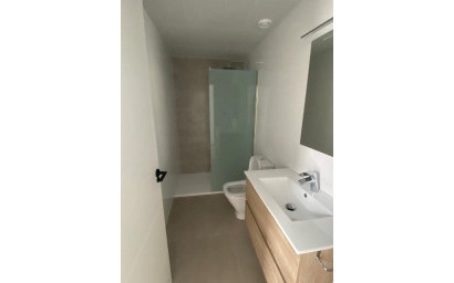 Nieuwbouw - Villa -
Los Alcazares - La Concha