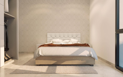 New Build - Apartment -
Torrevieja - Playa del Acequión