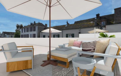 Nieuwbouw - Bungalow -
Hondón de las Nieves - La Canalosa