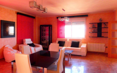 Resale - Villa -
Cañada del Trigo