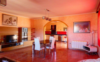 Resale - Villa -
Cañada del Trigo