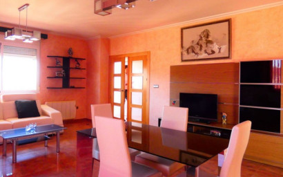 Resale - Villa -
Cañada del Trigo