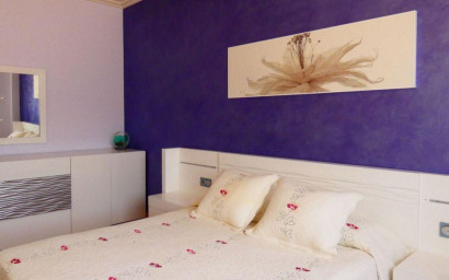 Resale - Villa -
Cañada del Trigo