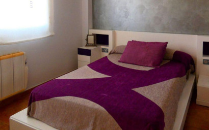 Resale - Villa -
Cañada del Trigo