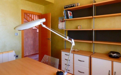 Resale - Villa -
Cañada del Trigo
