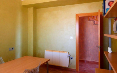 Resale - Villa -
Cañada del Trigo