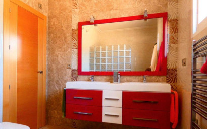 Resale - Villa -
Cañada del Trigo