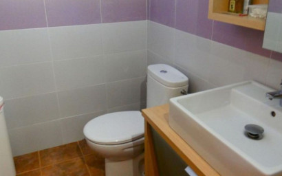 Resale - Villa -
Cañada del Trigo