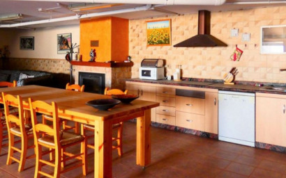 Resale - Villa -
Cañada del Trigo