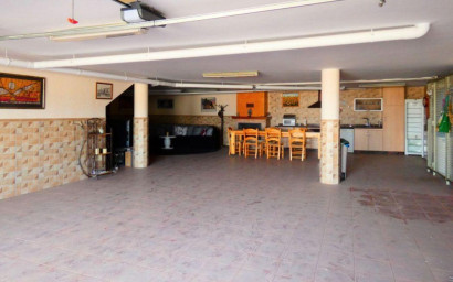 Resale - Villa -
Cañada del Trigo