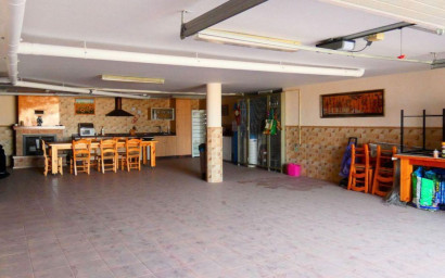 Resale - Villa -
Cañada del Trigo