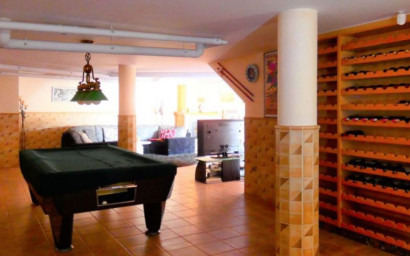 Resale - Villa -
Cañada del Trigo