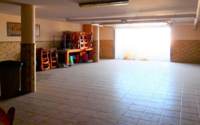 Resale - Villa -
Cañada del Trigo
