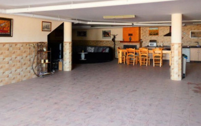 Resale - Villa -
Cañada del Trigo