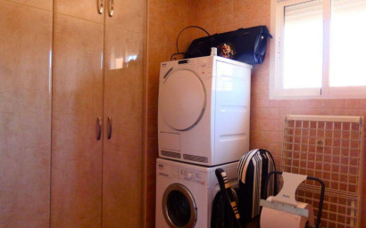 Resale - Villa -
Cañada del Trigo