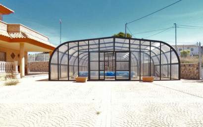 Resale - Villa -
Cañada del Trigo