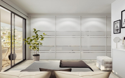 Nieuwbouw - Villa -
Rojales - Golf La Marquesa (Ciudad Quesada)