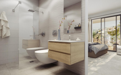 Nieuwbouw - Villa -
Rojales - Golf La Marquesa (Ciudad Quesada)