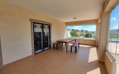 Revente - Villa -
Macisvenda - MACISVENDA