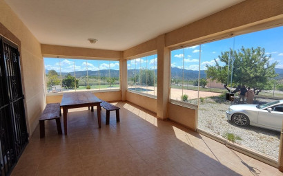 Revente - Villa -
Macisvenda - MACISVENDA