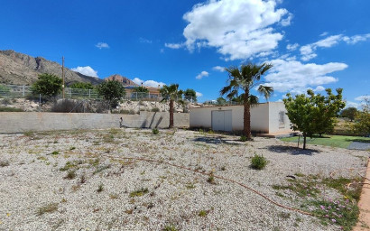 Revente - Villa -
Macisvenda - MACISVENDA
