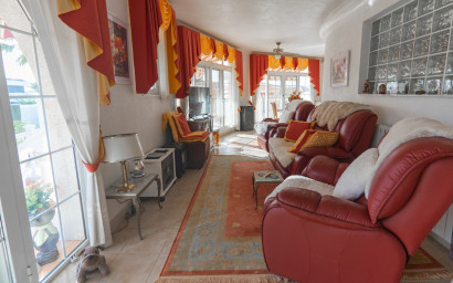 Revente - Villa -
Ciudad Quesada