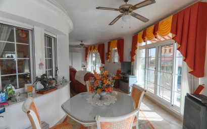 Revente - Villa -
Ciudad Quesada