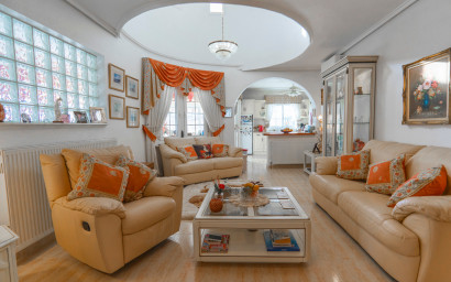 Revente - Villa -
Ciudad Quesada