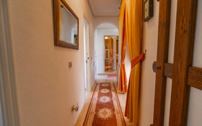 Revente - Villa -
Ciudad Quesada