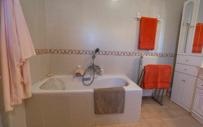 Revente - Villa -
Ciudad Quesada