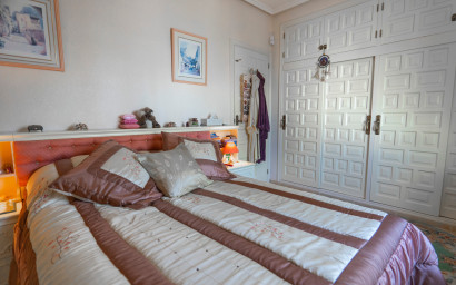 Revente - Villa -
Ciudad Quesada