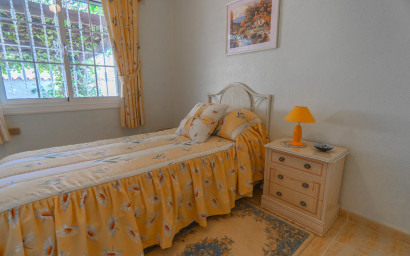 Revente - Villa -
Ciudad Quesada