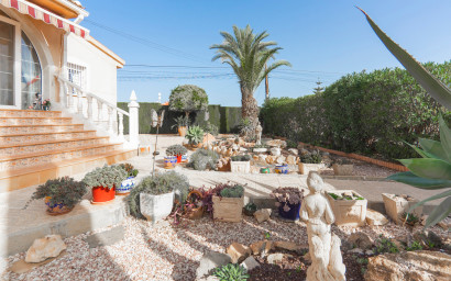Revente - Villa -
Ciudad Quesada