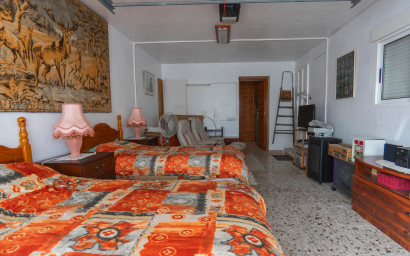 Revente - Villa -
Ciudad Quesada