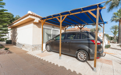Revente - Villa -
Ciudad Quesada