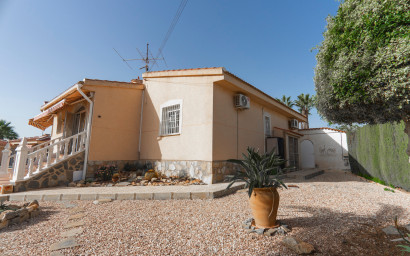 Revente - Villa -
Ciudad Quesada