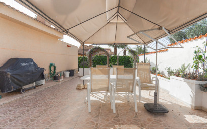 Revente - Villa -
Ciudad Quesada