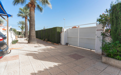 Revente - Villa -
Ciudad Quesada