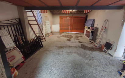Resale - Townhouse -
Hondón de los Fráiles - HONDON DE LOS FRAILES