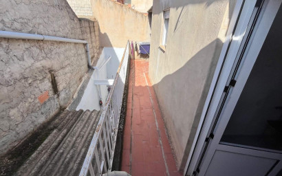 Resale - Townhouse -
Hondón de los Fráiles - HONDON DE LOS FRAILES