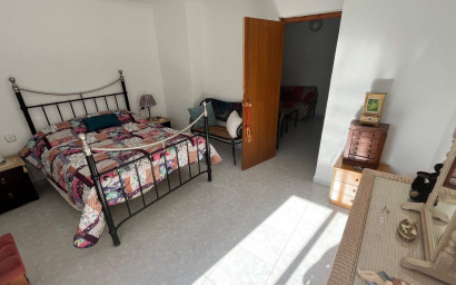 Resale - Townhouse -
Hondón de los Fráiles - HONDON DE LOS FRAILES
